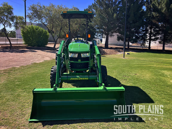 Image of John Deere 4044M equipment image 2