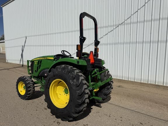 Image of John Deere 4044M equipment image 2