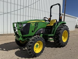 2026 John Deere 4044M Image