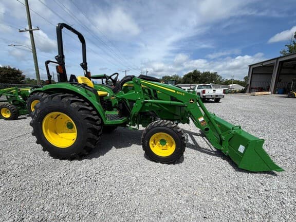 Image of John Deere 4044M equipment image 1