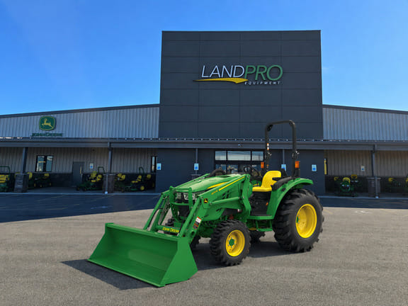 2026 John Deere 4044M Equipment Image0