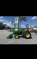 2026 John Deere 4044M Image