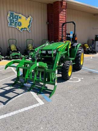 Image of John Deere 4044M equipment image 1