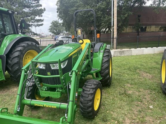 Equipment Main Image