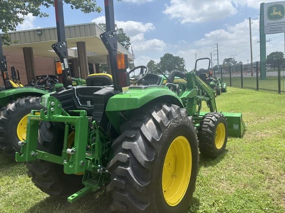 Image of John Deere 4044M equipment image 2