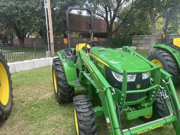 Image of John Deere 4044M equipment image 1