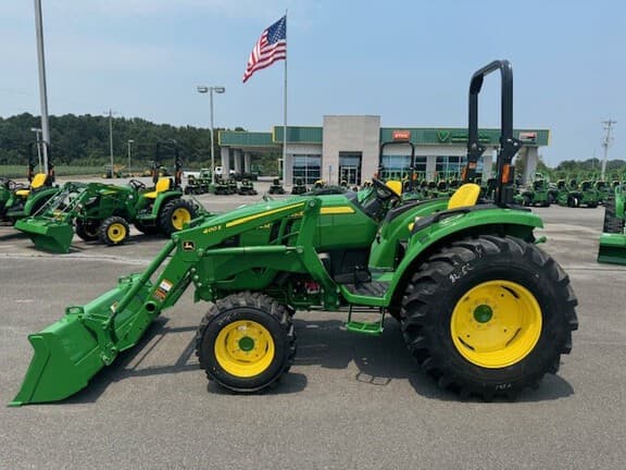 Image of John Deere 4044M Primary image