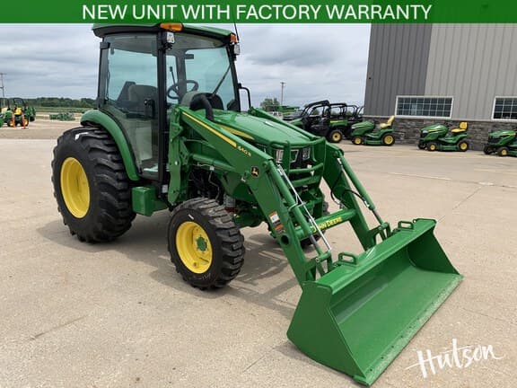 Image of John Deere 4044R Primary image
