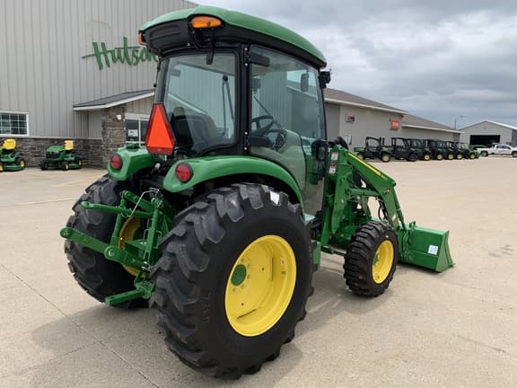 Image of John Deere 4044R equipment image 4