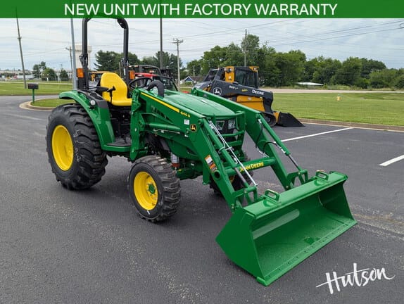 2026 John Deere 4044R Equipment Image0