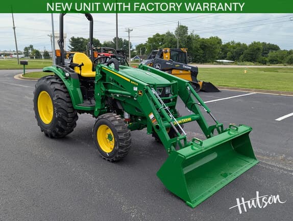 Image of John Deere 4044R Primary Image