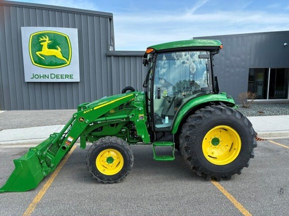 2026 John Deere 4044R Equipment Image0