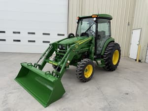 2026 John Deere 4044R Image