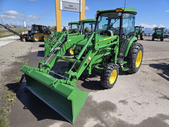 Equipment Main Image