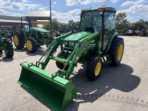 2026 John Deere 4044R Image
