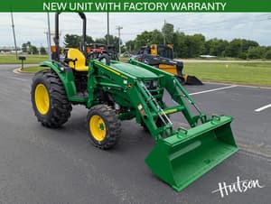 2026 John Deere 4044R Image