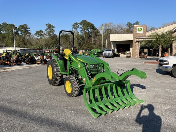 2026 John Deere 4044R Equipment Image0