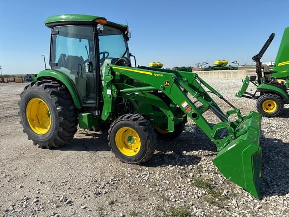 Image of John Deere 4044R Primary image