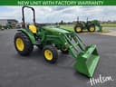2026 John Deere 4052M Image