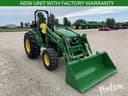 2026 John Deere 4052M Image