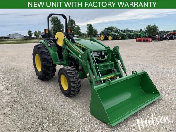 Equipment Main Image
