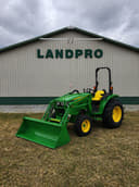 2026 John Deere 4052M Image