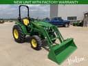 2026 John Deere 4052M Image