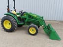 2026 John Deere 4052M Image