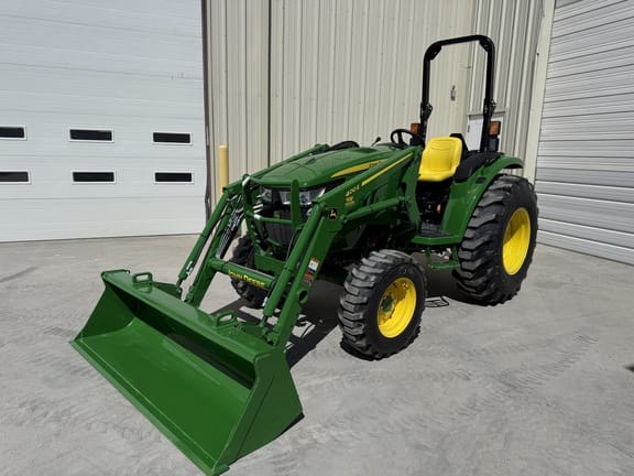 2026 John Deere 4052M Equipment Image0