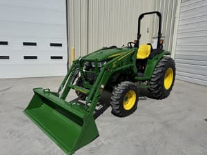 2026 John Deere 4052M Image