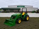 2026 John Deere 4052M Image
