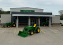 2026 John Deere 4052M Image