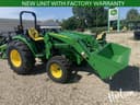 2026 John Deere 4052M Image