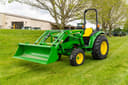 2026 John Deere 4052M Image