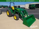 2026 John Deere 4052M Image
