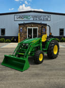 2026 John Deere 4052M Image