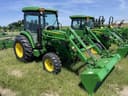 2026 John Deere 4052R Image