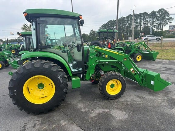 2026 John Deere 4052R Equipment Image0