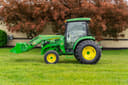 2026 John Deere 4052R Image