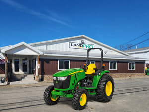 2026 John Deere 4052R Image