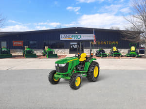 2026 John Deere 4052R Image