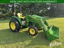 2026 John Deere 4052R Image