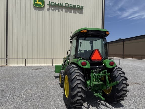 Image of John Deere 4052R equipment image 2