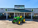 2026 John Deere 4052R Image