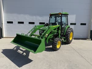 2026 John Deere 4052R Image