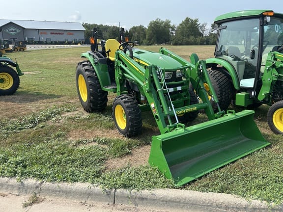 2026 John Deere 4052R Equipment Image0