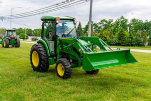2026 John Deere 4052R Image