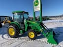 2026 John Deere 4052R Image