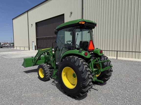 Image of John Deere 4052R equipment image 2
