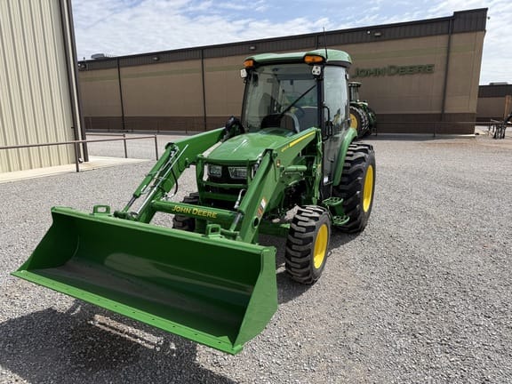 2026 John Deere 4052R Equipment Image0